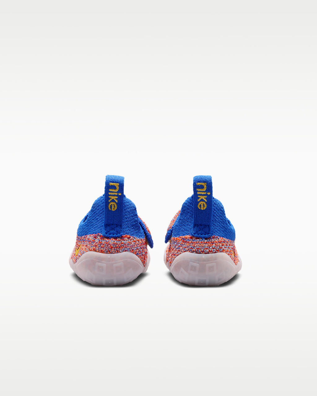 나이키 신발 일본 NIKE 스우시1 첫걸음 운동화 FB3244-406