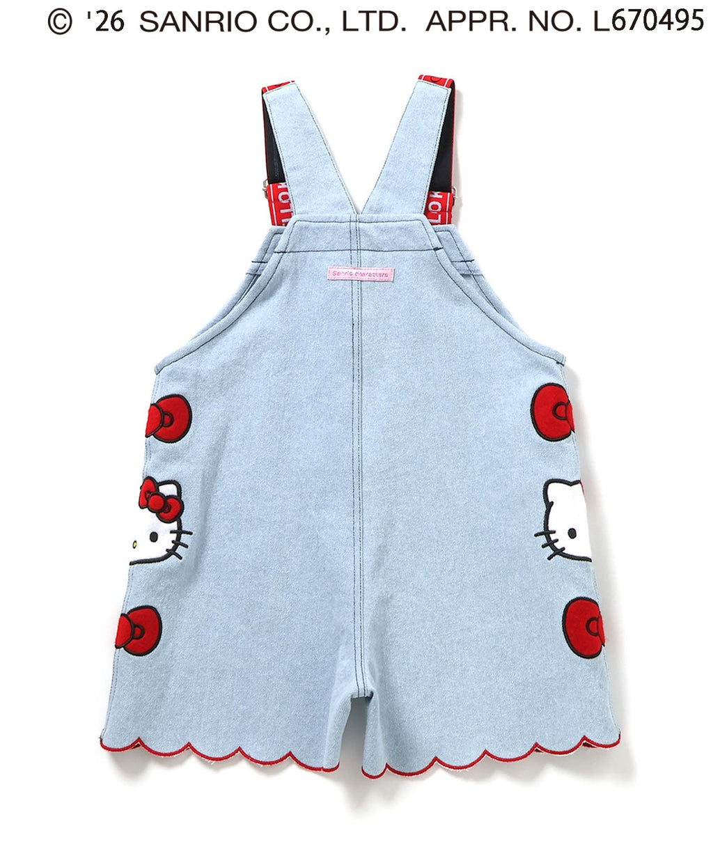 Breeze Kids T-shirt Japanese Toddler Long Sleeve Sesame Street Fur-Free Strainer 5 Colors 