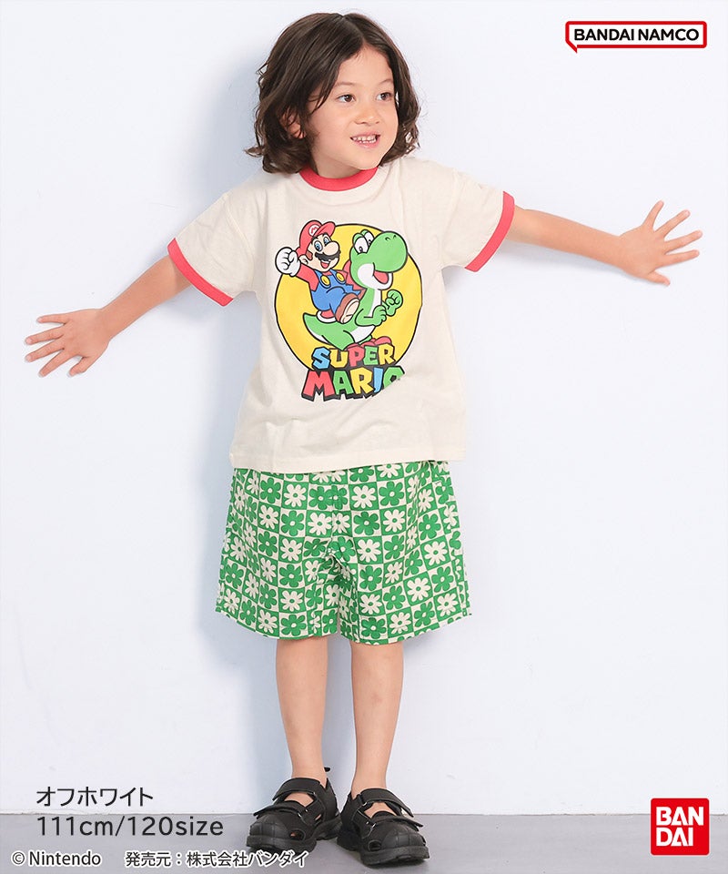 Makiz Kids T-shirt Japanese long-sleeved tee boa fleece snap jacket style 4 colors 