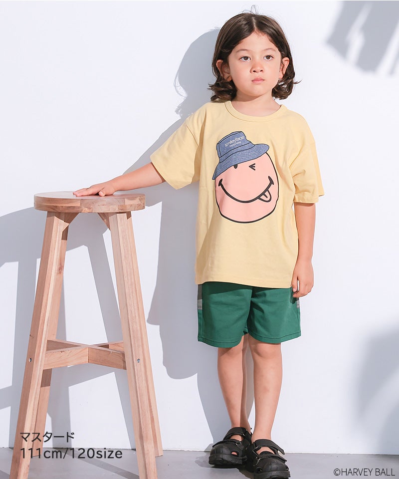 Makiz Kids T-shirt Japanese long-sleeved tee boa fleece snap jacket style 4 colors 