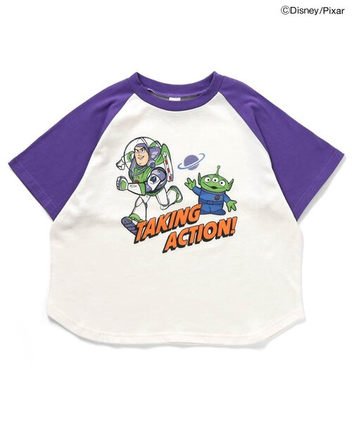 Breeze Kids T-shirt Japanese Toddler Long Sleeve Sesame Street Fur-Free Strainer 5 Colors 