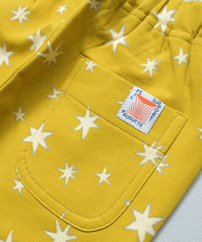 마키즈 바지 일본 MARKEY'S 패턴 프린트 백 포켓 데일리 팬츠 12컬러