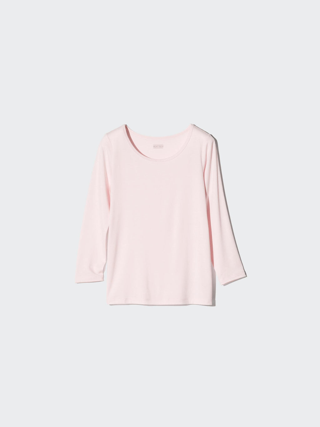 유니클로 내의 일본 UNIQLO 히트텍 U넥 티셔츠 4컬러