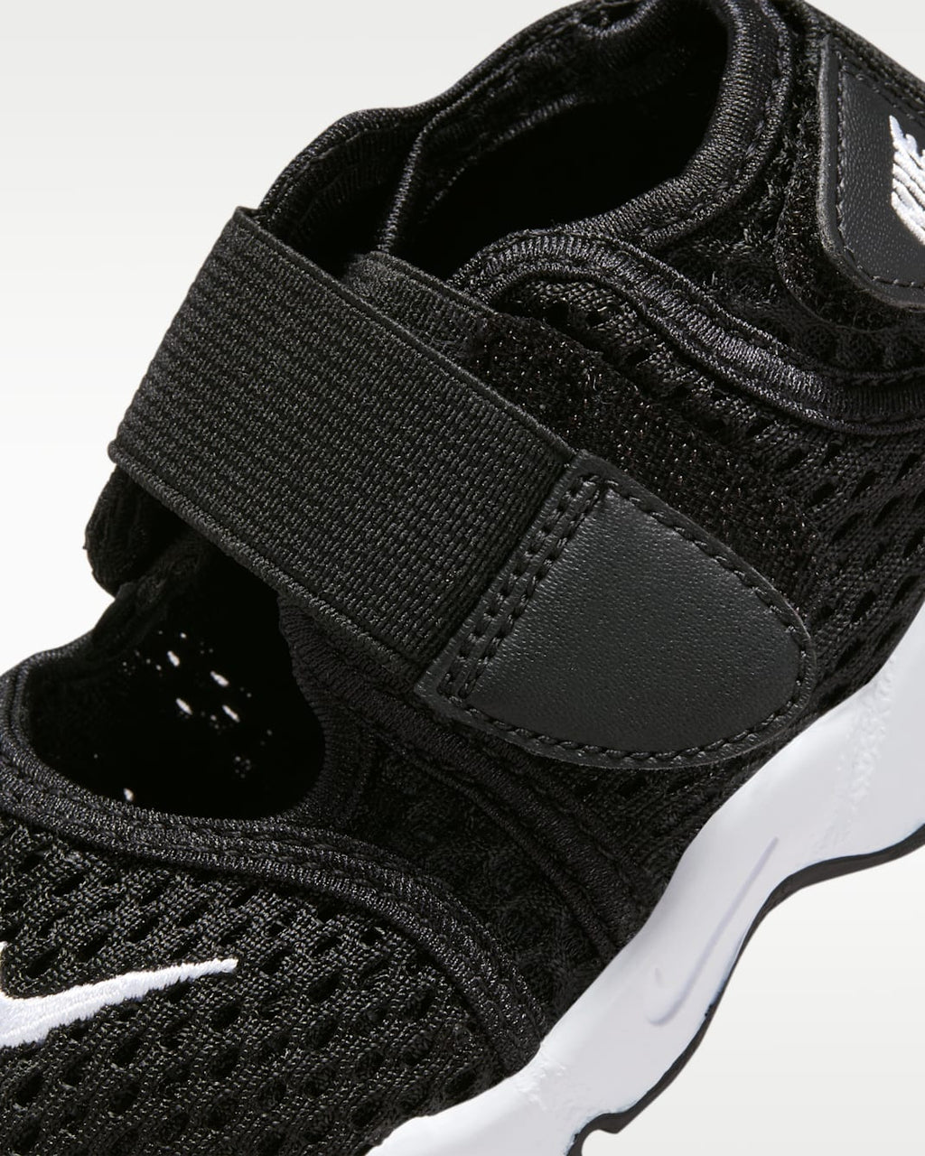 나이키 신발 일본 NIKE 아기 리프트 샌들 317415-014