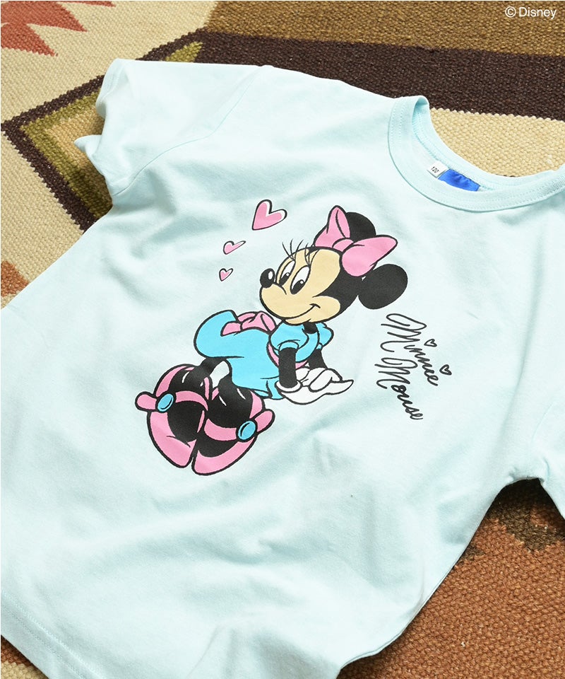Makiz Kids T-shirt Japanese long-sleeved tee boa fleece snap jacket style 4 colors 