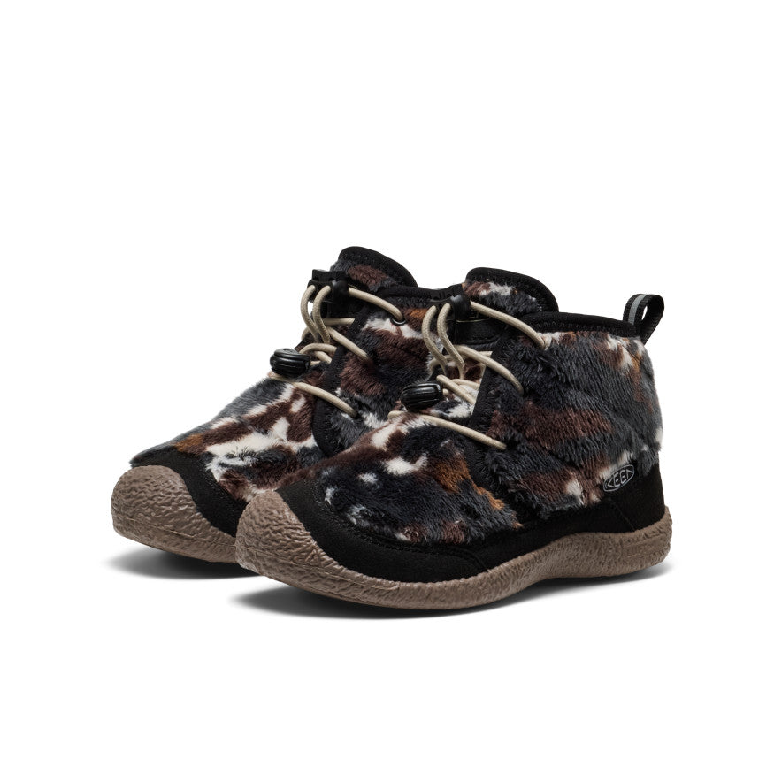 킨 키즈 부츠 일본 KEEN 하우저 리틀 키즈 워터프루프 윈터 신발 5컬러