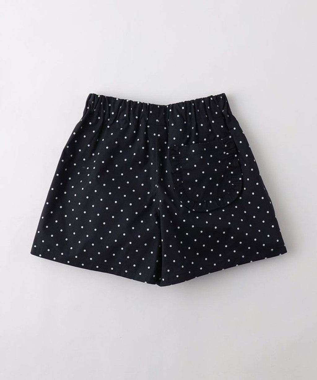 브란셰스 바지 일본 branshes 아소트 패턴 걸즈 반바지 6컬러