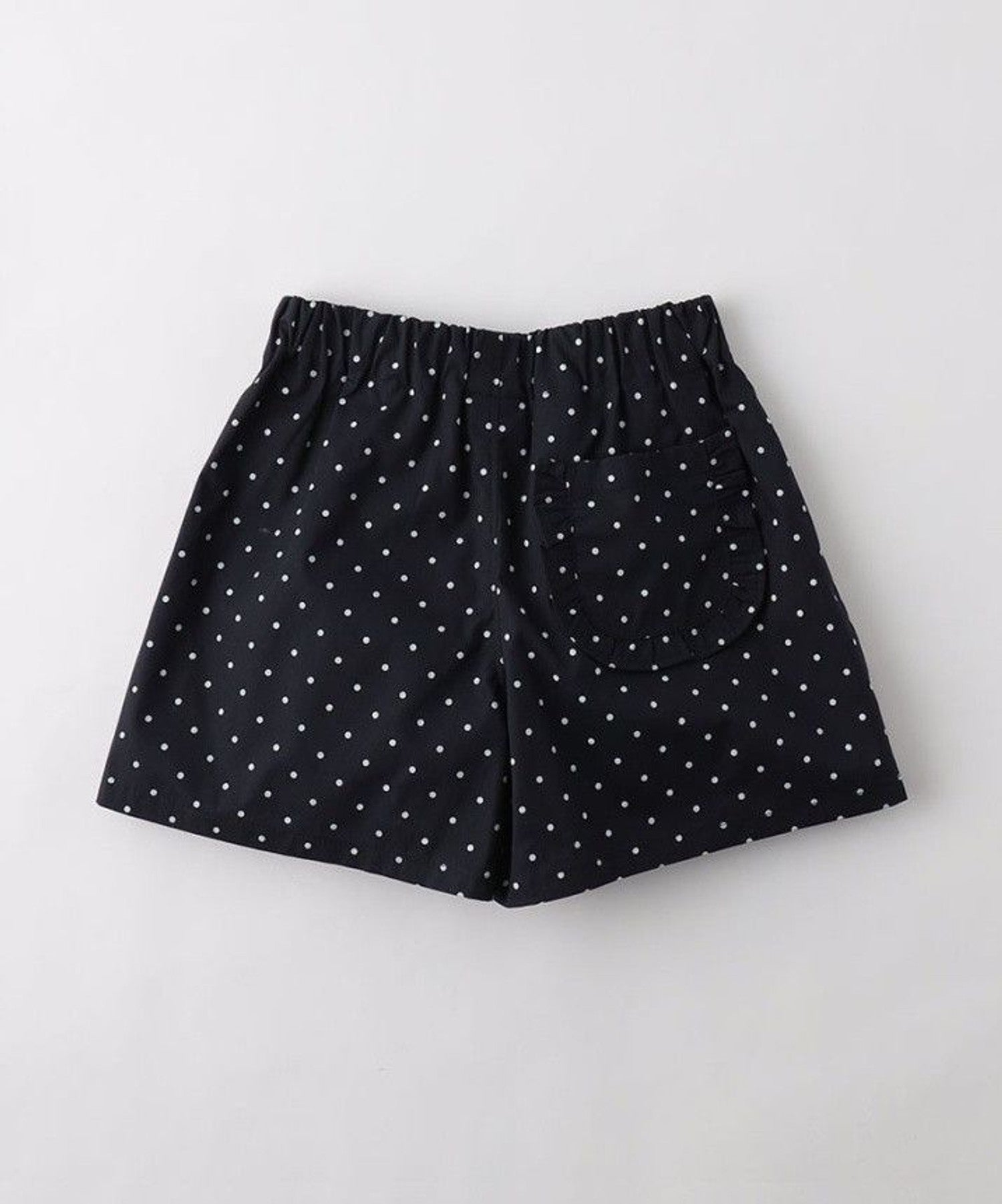 브란셰스 바지 일본 branshes 아소트 패턴 걸즈 반바지 6컬러