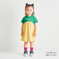 미키하우스 키즈 치마 일본 원피스 데일리 3컬러