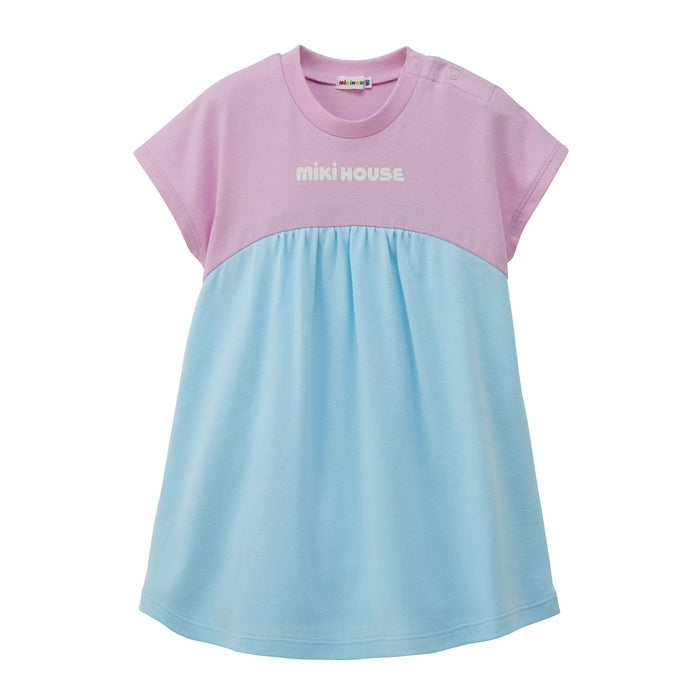 미키하우스 키즈 치마 일본 원피스 데일리 3컬러