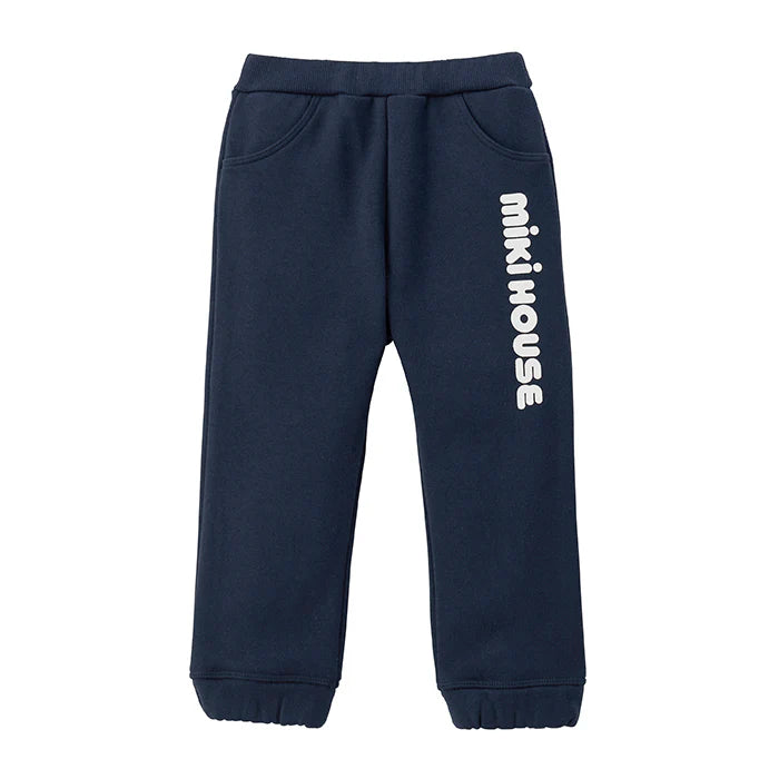 미키하우스 바지 일본 키즈 트레이닝 팬츠 데일리 컬러링 8컬러