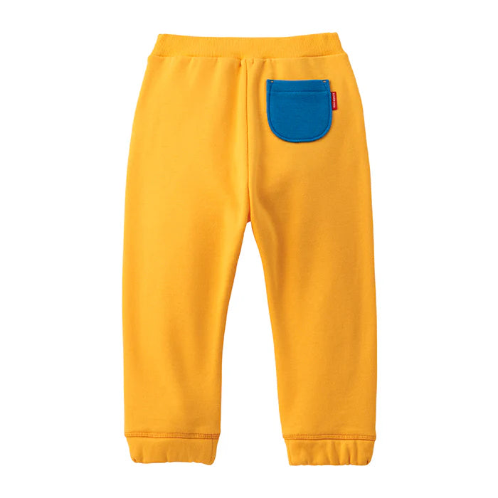 미키하우스 바지 일본 키즈 트레이닝 팬츠 데일리 컬러링 8컬러