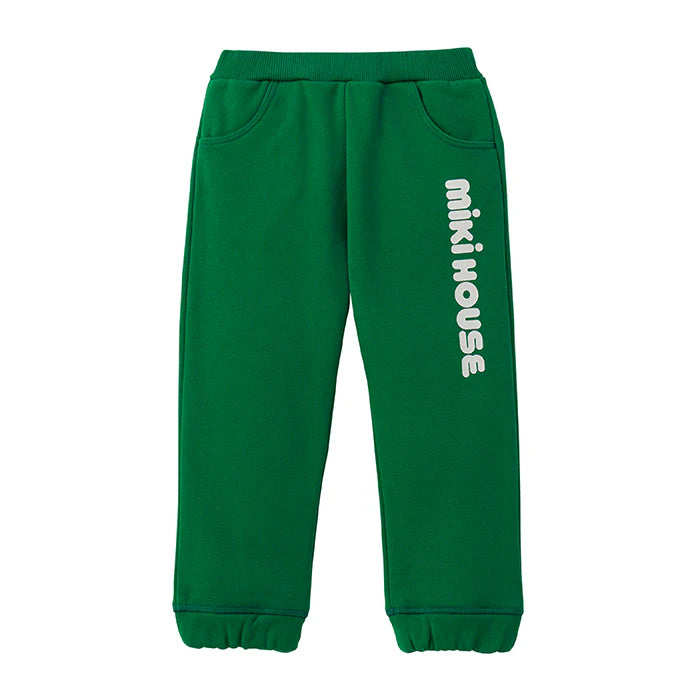 미키하우스 바지 일본 키즈 트레이닝 팬츠 데일리 컬러링 8컬러