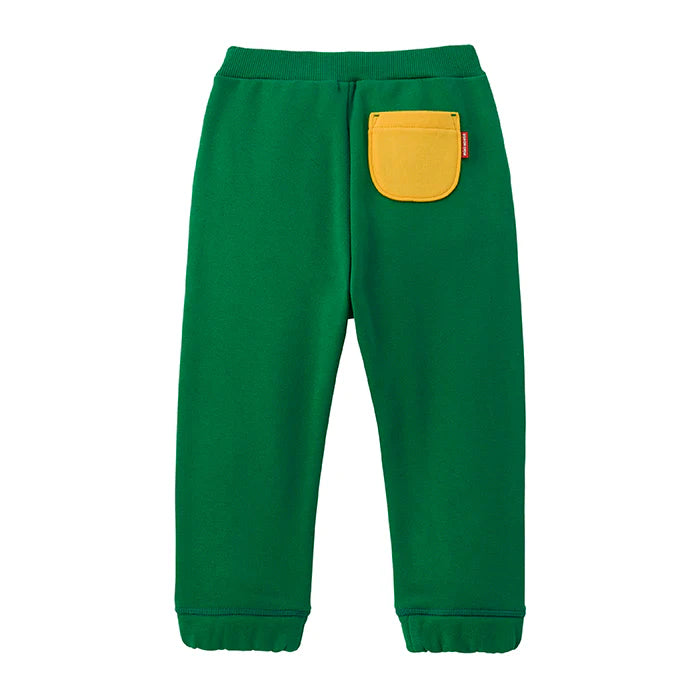 미키하우스 바지 일본 키즈 트레이닝 팬츠 데일리 컬러링 8컬러