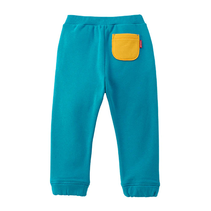 미키하우스 바지 일본 키즈 트레이닝 팬츠 데일리 컬러링 8컬러