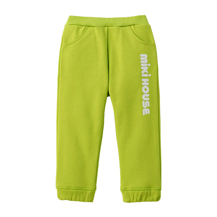 미키하우스 바지 일본 키즈 트레이닝 팬츠 데일리 컬러링 8컬러