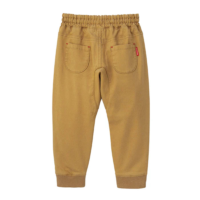 미키하우스 바지 일본 키즈 유아 팬츠 데일리 스트레치 2컬러