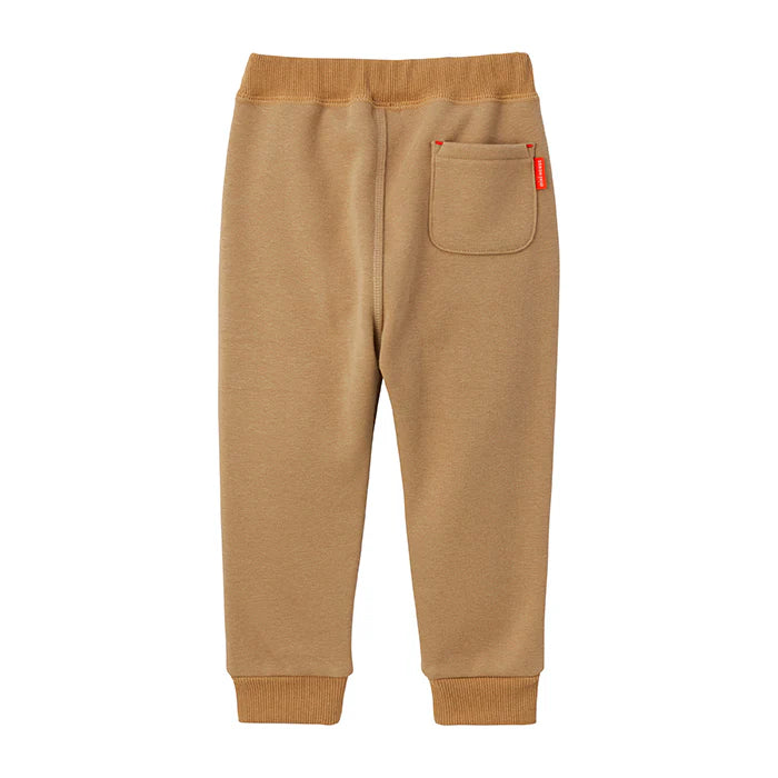 미키하우스 바지 일본 키즈 트레이닝 팬츠 스트레치 미키 로고 4컬러