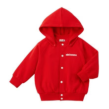 미키하우스 티셔츠 일본 키즈 후드 자켓 긴팔 백로고 8컬러