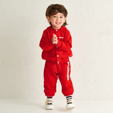 미키하우스 티셔츠 일본 키즈 후드 자켓 긴팔 백로고 8컬러