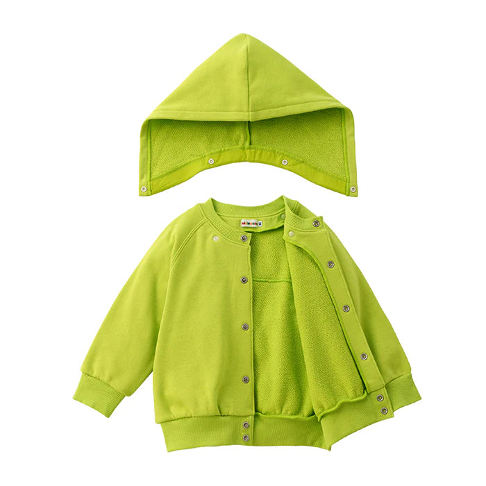 미키하우스 티셔츠 일본 키즈 후드 자켓 긴팔 백로고 8컬러