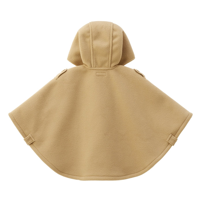 미키하우스 망토 일본 키즈 아기 양털 후리스 프리사이즈 4컬러