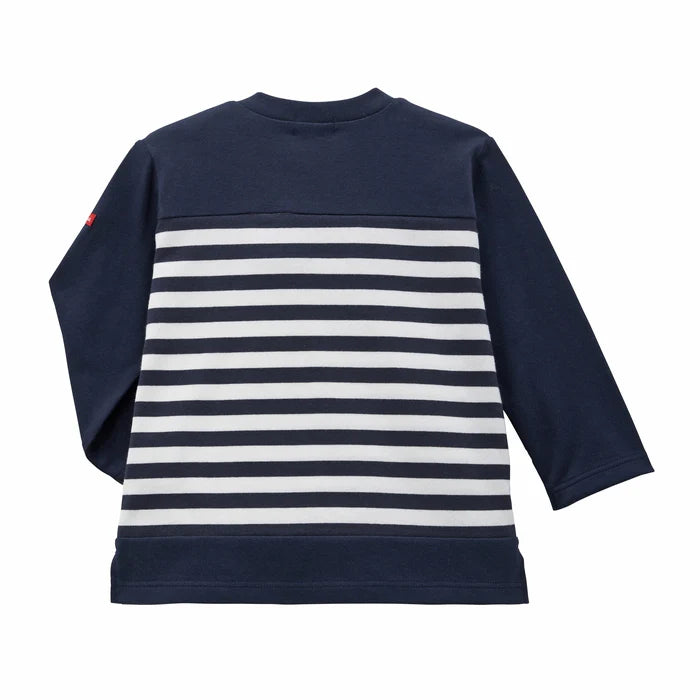 미키하우스 티셔츠 일본 키즈 긴팔티 스프라이트 5컬러