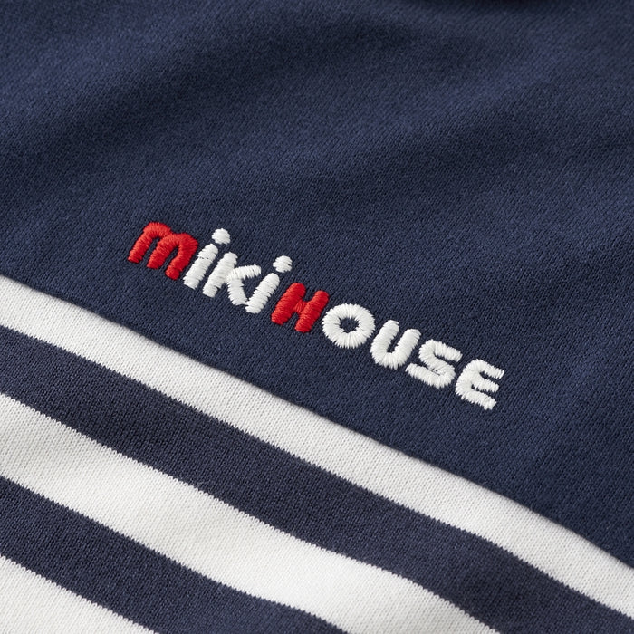 미키하우스 티셔츠 일본 키즈 긴팔티 스프라이트 5컬러