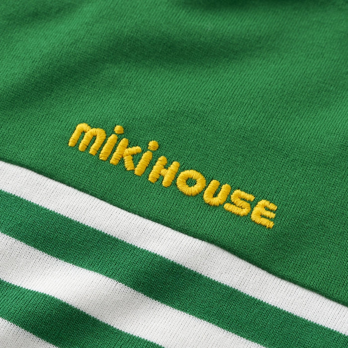 미키하우스 티셔츠 일본 키즈 긴팔티 스프라이트 5컬러