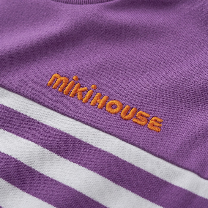 미키하우스 티셔츠 일본 키즈 긴팔티 스프라이트 5컬러