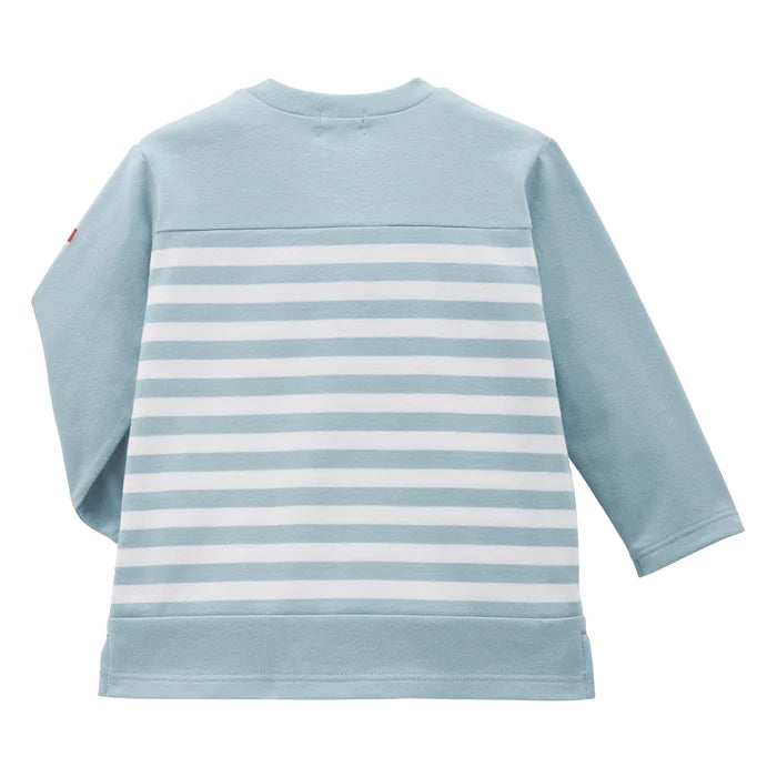 미키하우스 티셔츠 일본 키즈 긴팔티 스프라이트 5컬러