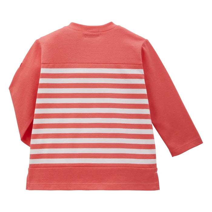 미키하우스 티셔츠 일본 키즈 긴팔티 스프라이트 5컬러