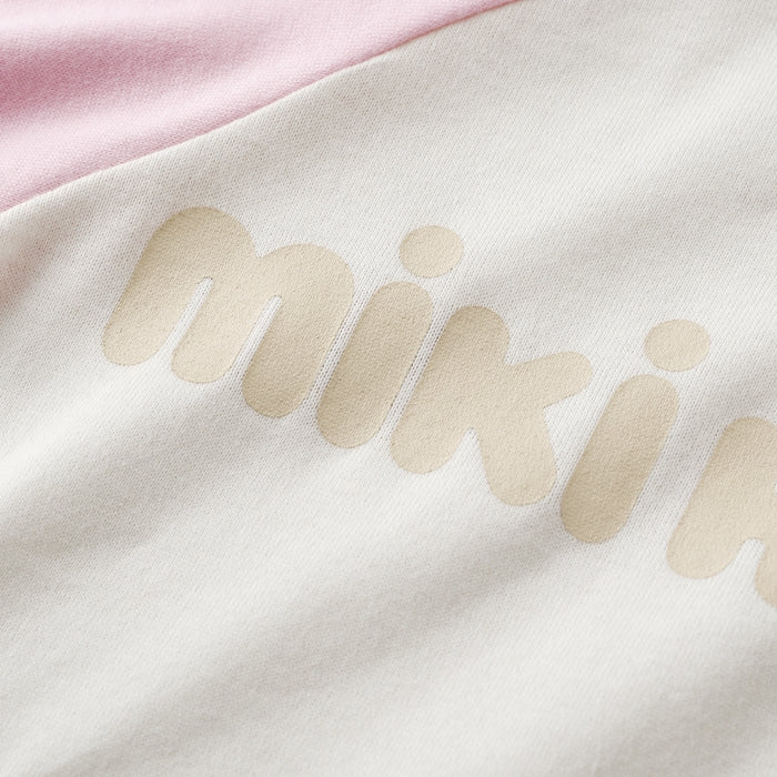 미키하우스 티셔츠 일본 키즈 잠옷 반팔 반바지 세트 2컬러