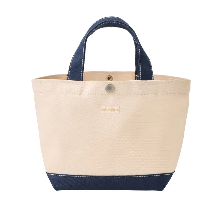 미키하우스 가방 일본 토트백 로고 스탠다드 사이즈 6컬러