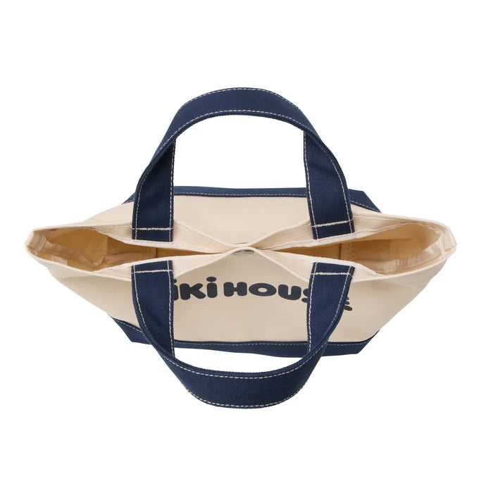 미키하우스 가방 일본 토트백 로고 스탠다드 사이즈 6컬러