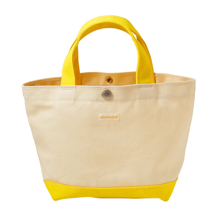 미키하우스 가방 일본 토트백 로고 스탠다드 사이즈 6컬러