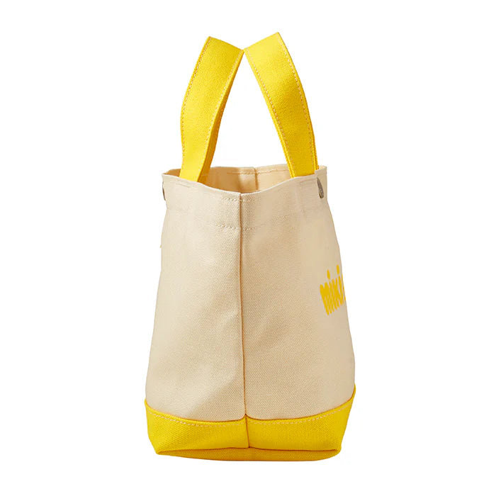 미키하우스 가방 일본 토트백 로고 스탠다드 사이즈 6컬러