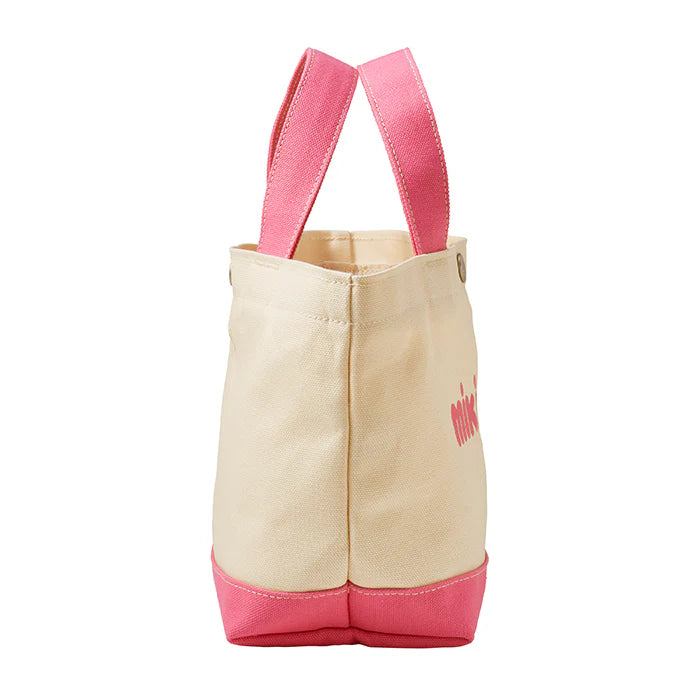 미키하우스 가방 일본 토트백 로고 스탠다드 사이즈 6컬러