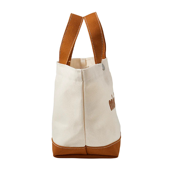 미키하우스 가방 일본 토트백 로고 스탠다드 사이즈 6컬러