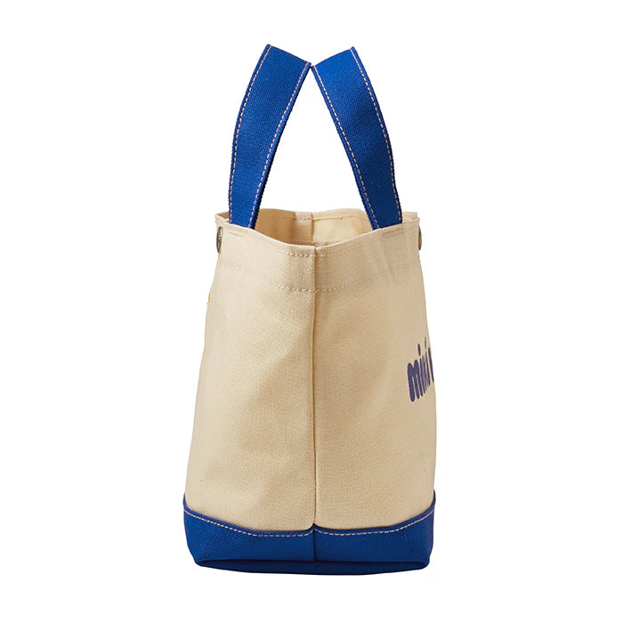 미키하우스 가방 일본 토트백 로고 스탠다드 사이즈 6컬러