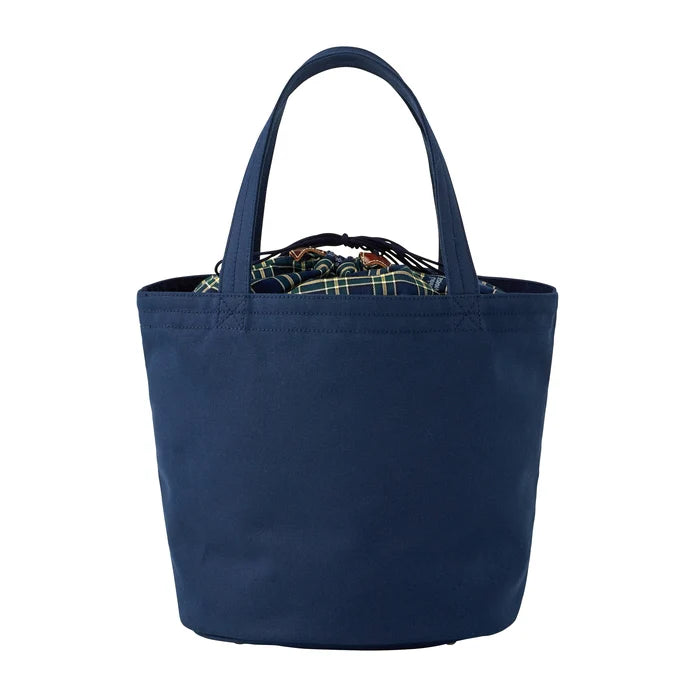 미키하우스 가방 일본 토트백 버킷 로고 캔버스 2컬러