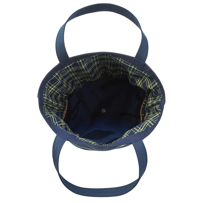 미키하우스 가방 일본 토트백 버킷 로고 캔버스 2컬러