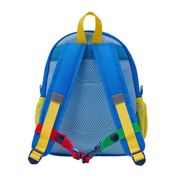 미키하우스 가방 일본 키즈 백팩 푸치 앤 우사기 캐릭터 2컬러