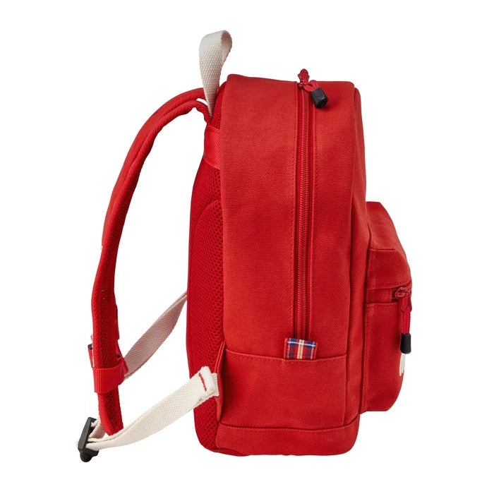 미키하우스 가방 일본 키즈 백팩  심플 로고 3컬러