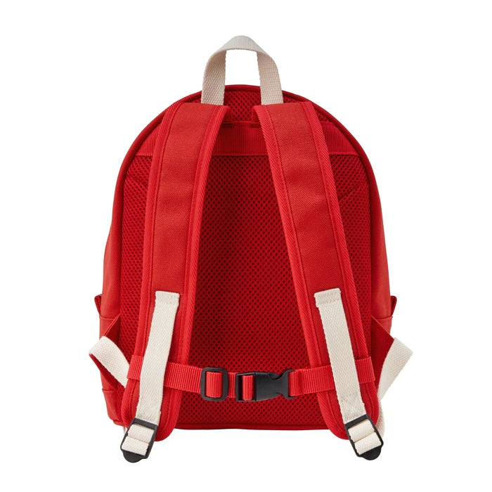 미키하우스 가방 일본 키즈 백팩  심플 로고 3컬러