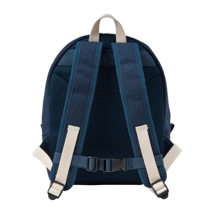 미키하우스 가방 일본 키즈 백팩  심플 로고 3컬러