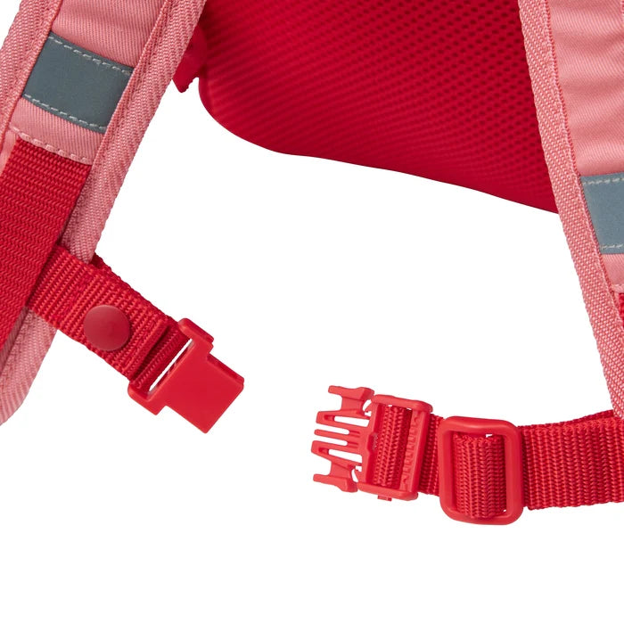 미키하우스 가방 일본 키즈 백팩 푸치 토끼 캐릭터 2컬러