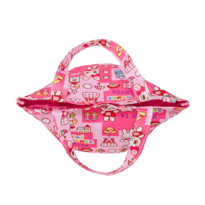 Mickey House Kids Jacket Japanese Toddler Windbreaker D-Basic Original Windbreaker 2 Colors 