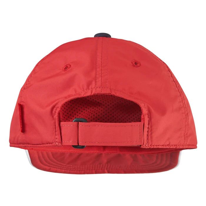 미키하우스 모자 일본 키즈 볼캡 로고 2컬러