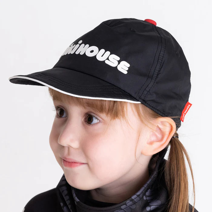 미키하우스 모자 일본 키즈 볼캡 로고 2컬러